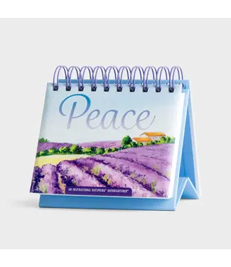 DaySpring Peace - Daybrightener