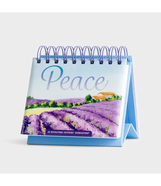 Peace - Daybrightener