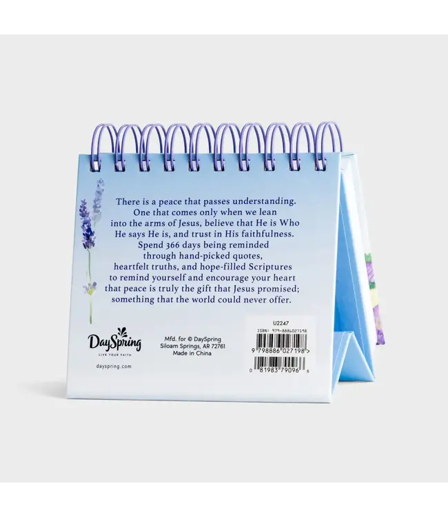 Peace - Daybrightener