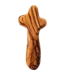 Pocket Prayer Comfort Cross (medium size) | 手工橄欖木療癒十字架