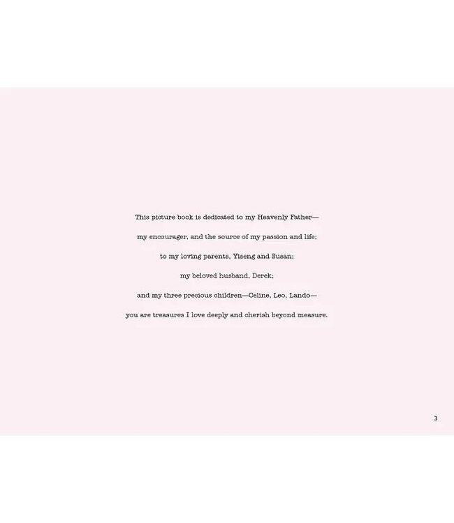 小奶油奇遇記 | Little Butter's Journey