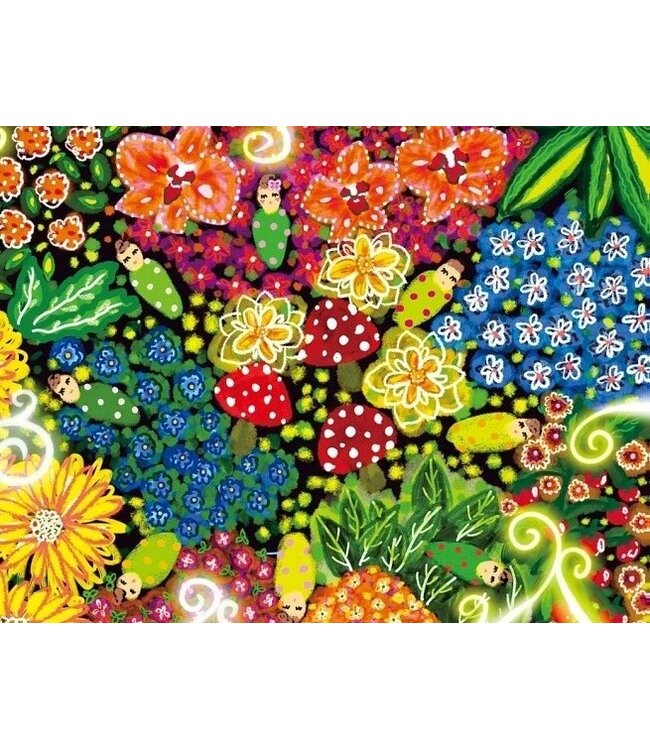 小奶油奇遇記 | Little Butter's Journey