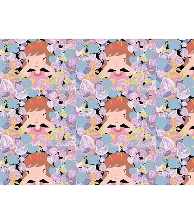 小奶油奇遇記 | Little Butter's Journey