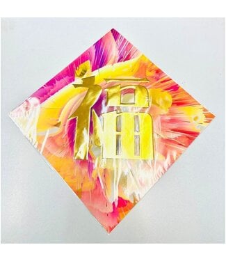 Tien Dao Gifts 福字揮春