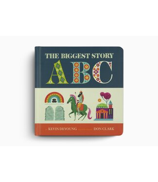 Crossway The Biggest Story ABC