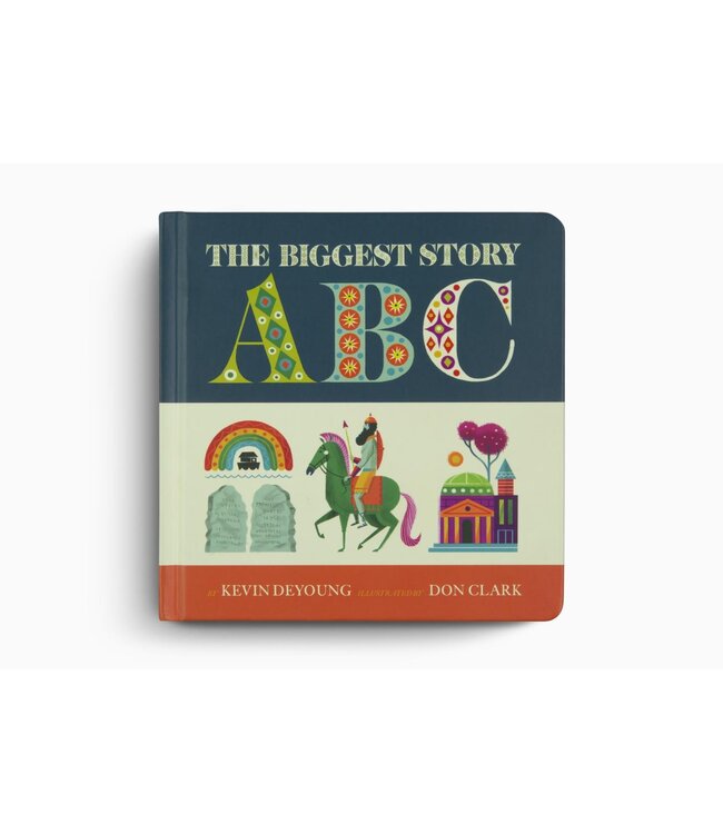 The Biggest Story ABC