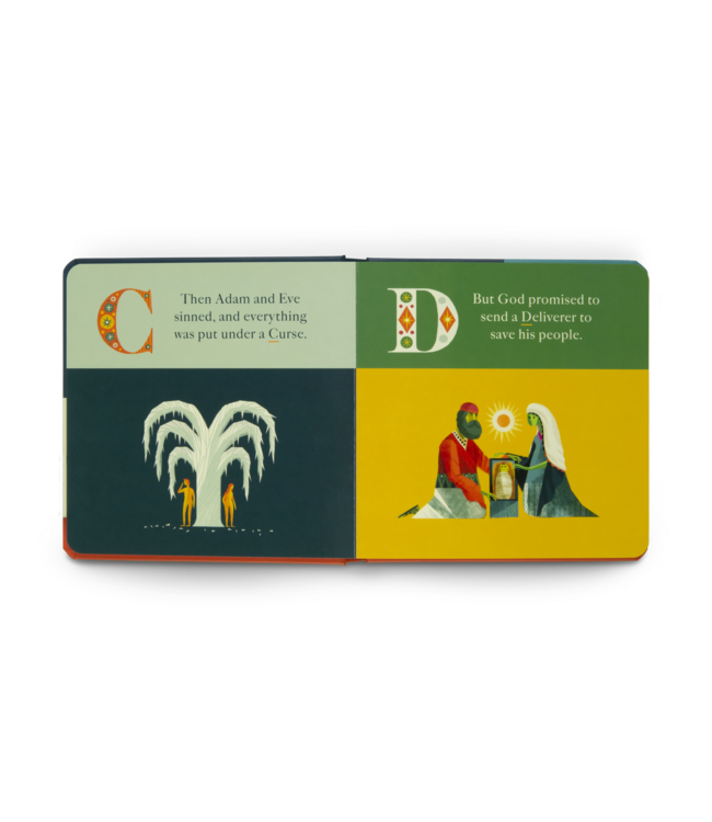 The Biggest Story ABC