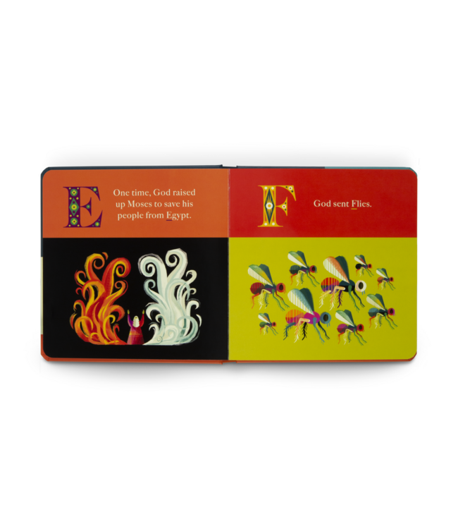 The Biggest Story ABC