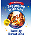 God’s Big Promises: Beginning with God Family Devotions