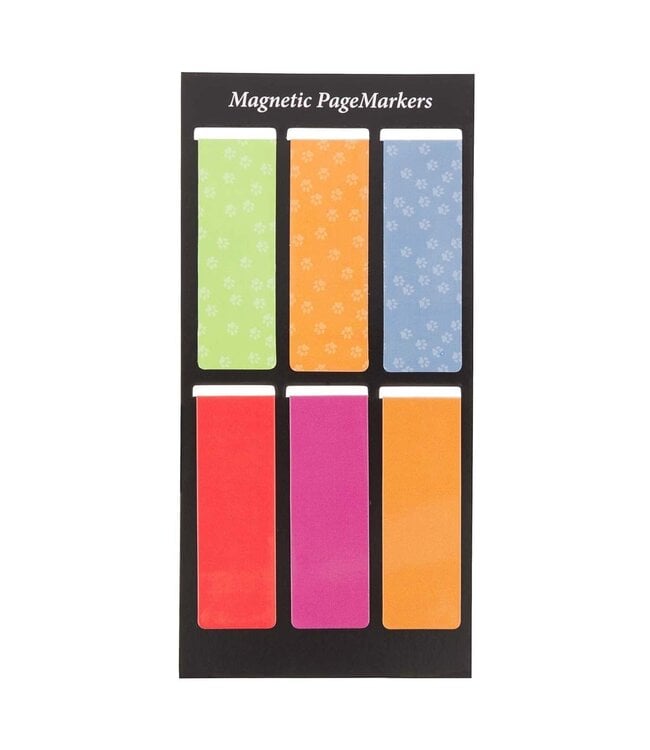 Special Treasure Magnetic Bookmark Set = Deuteronomy 14:2 | 磁性書籤套組