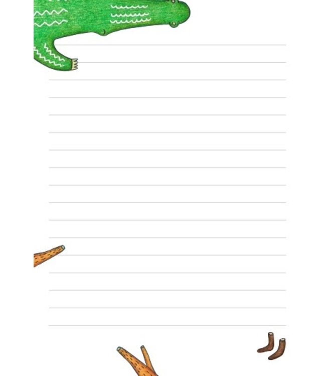 春夏秋冬A5筆記本——夏