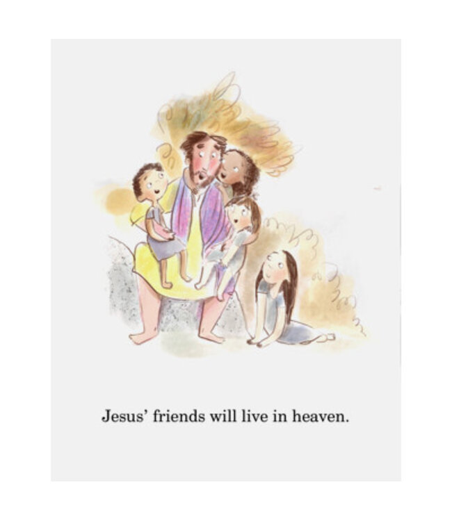 The Awesome Super Fantastic Forever Party Board Book (Tales That Tell The Truth)