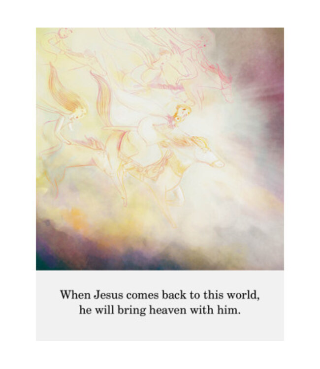 The Awesome Super Fantastic Forever Party Board Book (Tales That Tell The Truth)