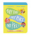Any Time Any Place Any Prayer Board Book (Tales That Tell The Truth)