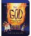 The God Contest Board Book
