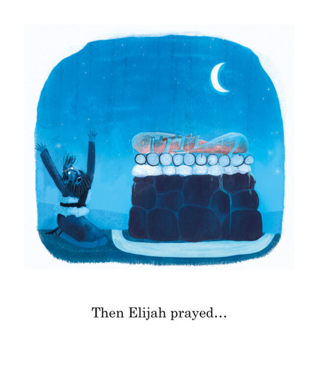 The God Contest Board Book