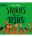 Little Me, Big God: Stories about Jesus