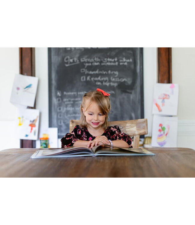 The Good Shepherd and the Stubborn Sheep: A Story of God's Redemptive Love