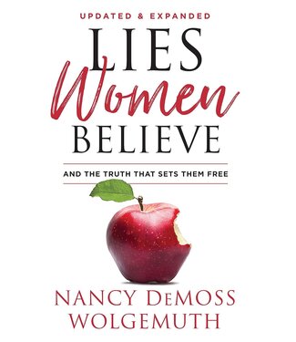 Moody Pub Lies Women Believe: And the Truth that Sets Them Free (Updated & Expanded)