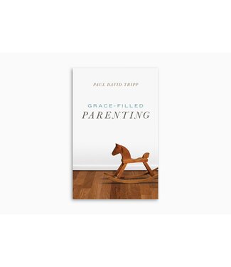 Crossway Grace-Filled Parenting (ESV) (Pack Of 25)
