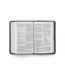 ESV Value Compact Bible - TruTone®, Brown
