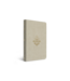 ESV Thinline Bible, Red Letter - TruTone®, Stone, Branch Design