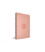 ESV Thinline Bible (TruTone, Blush Rose, Emblem Design)