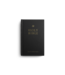 ESV Church Bible (Hardcover, Black)