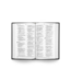 ESV Church Bible (Hardcover, Black)