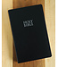 NIV, Gift and Award Bible, Leather-Look, Red Letter Edition, Comfort Print