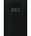 NIV, Gift and Award Bible, Leather-Look, Red Letter Edition, Comfort Print