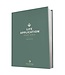 NLT Life Application Study Bible (Third Edition) (RL)-Hardcover