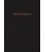 RVR 1960 Biblia para Regalos y Premios, Tapa Dura Negra (Gift and Award Bible, Black)