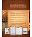 Every Man’s Bible NIV, Large Print (LeatherLike, Black/Tan TuTone)