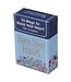 Bless Your Heart Box of Blessings® – 52 Ways to Bless Your Heart for Couples | 祝福金句卡