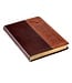 Wings Like Eagles Classic Faux Leather Journal | 仿皮筆記本
