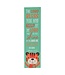 The Lord Bless You and Keep You Sunday School/Teacher Bookmark Set - Numbers 6:24-25 (Pack Of 10)  | 主日學／教師書籤套組（一包10張）