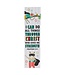 I Can Do All Things Raccoon Superhero Sunday School/Teacher Bookmark Set - Philippians 4:13 (Pack Of 10)  | 主日學／教師書籤套組（一包10張）