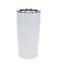 Bless and Keep You Blush Bloom Stainless Steel Travel Tumbler - Numbers 6:24 | 不鏽鋼旅行杯