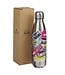 Stay Strong Kid Stainless Steel Water Bottle | 不鏽鋼水瓶