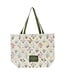 My Grace is Sufficient Floral Tapestry Canvas Tote Bag | 掛毯帆布托特包