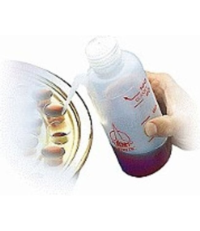 Communion-Cup Filler-Squeeze Bottle (16Oz) (RW525) | 聖餐杯填充擠壓瓶（16盎司）