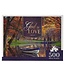 God is Love 500-piece Jigsaw Puzzle - 1 John 4:16 | 500塊拼圖