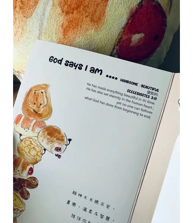 魚媽．新生嬰兒卡