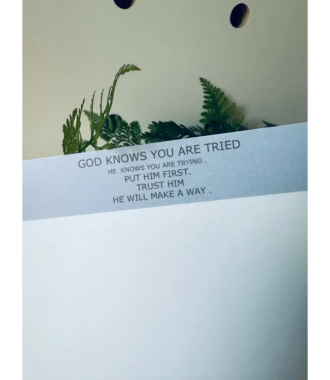 魚媽．鼓勵卡 Come to Me