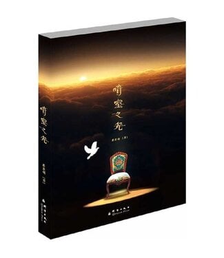 群言出版社 Qunyan Press 暗室之光（簡體）