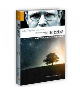 新星出版社 New Star Press 團契生活（簡體）