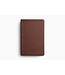 ESV Large Print Value Thinline Bible-Chestnut TruTone