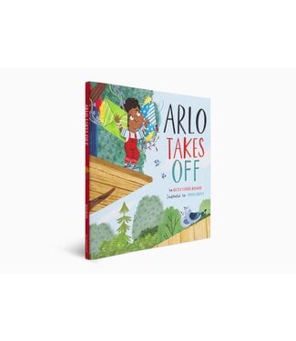 Crossway Arlo Takes Off