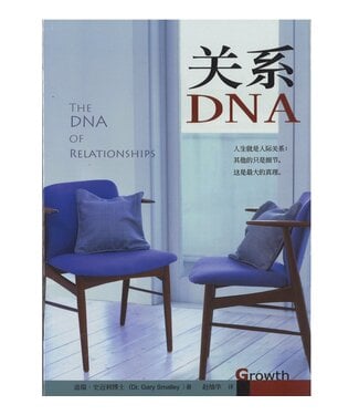 美國麥種傳道會 AKOWCM 關係DNA（簡體）